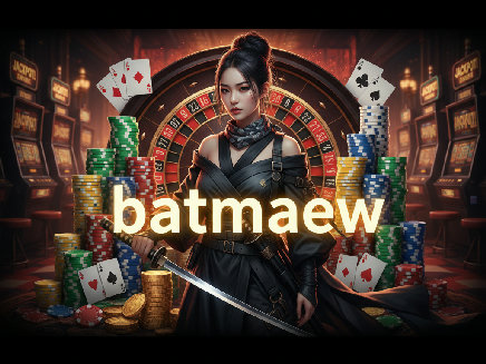 batmaew สมัครสมาชิก