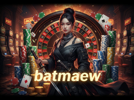login batmaew